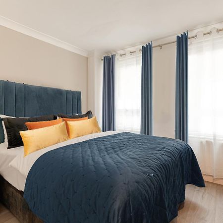 Explore The Most Exquisite West-End From A Harrods Family And Couple Home London Kültér fotó