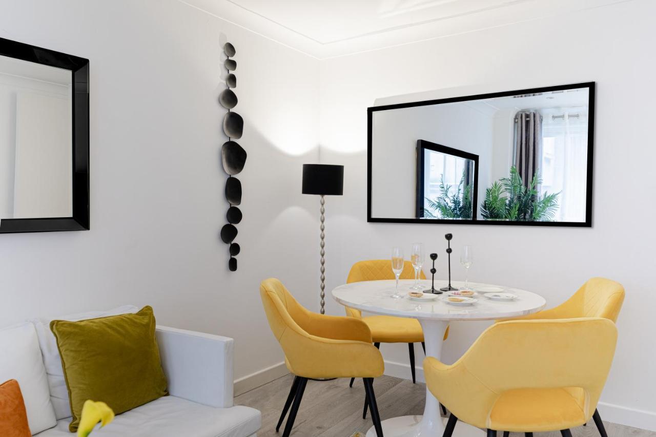 Explore The Most Exquisite West-End From A Harrods Family And Couple Home London Kültér fotó