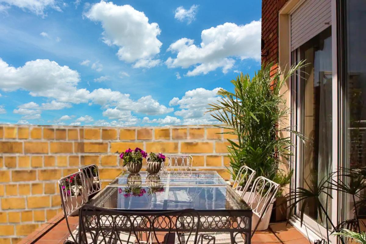 Explore The Most Exquisite West-End From A Harrods Family And Couple Home London Kültér fotó